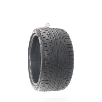 Used 305/30R20 Pirelli Winter 270 Sottozero Serie II MC 103W - 8/32