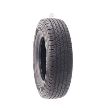 Set of (2) Used LT225/75R16 Hankook Dynapro HT 115/112S - 13-14.5/32