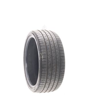 Used 255/35ZR21 Sailun ERange EV Eco.Sphere VA51 98W - 8/32