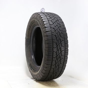 Used 275/65R18 Continental TerrainContact AT 116T - 8.5/32
