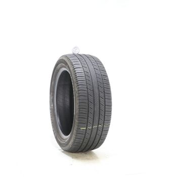 Set of (2) Used 225/50R17 Michelin Defender 2 98H - 7.5/32