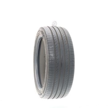 Used 245/45R19 Hankook iON evo AS IH01 EV Sound Absorber 102W - 8/32