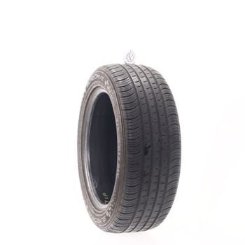 Set of (2) Used 215/55R17 SureDrive Touring A/S TA71 94V - 6-7.5/32