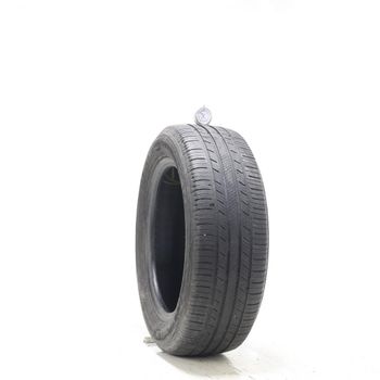Set of (2) Used 205/60R16 Michelin Premier A/S 92V - 5-5.5/32