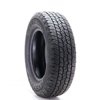 Driven Once 245/70R17 Goodyear Wrangler Trailmark 108S - 11.5/32