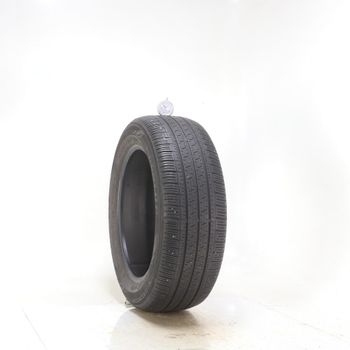 Used 205/55R16 Dunlop Enasave 01 AS 91H - 5/32