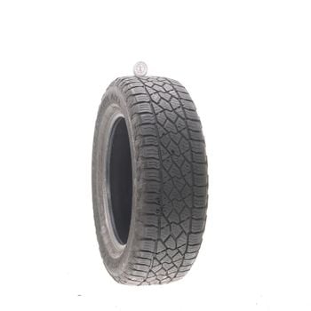 Set of (2) Used 225/65R17 DeanTires Back Country A/T2 102H - 6.5-7.5/32
