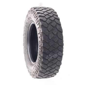 Set of (2) Used LT255/75R17 Firestone Destination M/T2 111/108Q - 10.5-12/32
