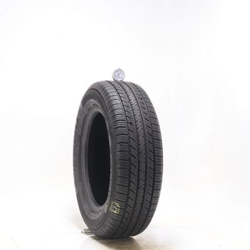 Set of (2) Used 195/65R15 Yokohama Avid Ascend LX 91H - 9.5/32