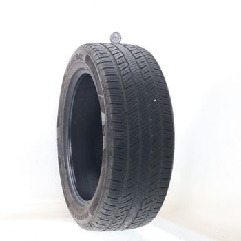 Set of (2) Used 275/50R22 General Grabber H/T 115H - 10.5-11.5/32