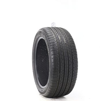 Used 255/45R19 Michelin Pilot Sport A/S Plus N1 100V - 9/32