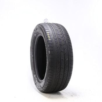 Used 255/55R19 Bridgestone Alenza Sport A/S 111V - 7.5/32
