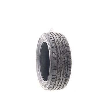 Set of (2) Used 215/50R17 Road Hugger GTP AS/02 95V - 9.5-10.5/32