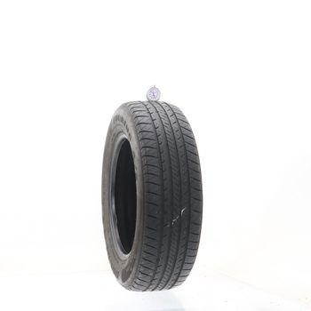 Set of (2) Used 205/65R16 Douglas Touring A/S 95H - 6-7/32