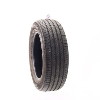 Used 235/60R18 Michelin Primacy 4 MO 103V - 6/32