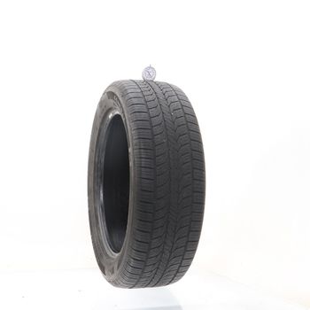 Set of (2) Used 235/55R19 General Altimax RT43 105V - 5.5/32