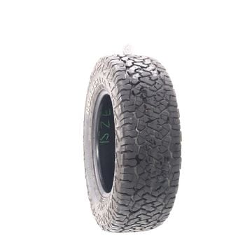 Set of (2) Used LT275/70R18 Roadcruza RA1100 125/122S - 10.5/32