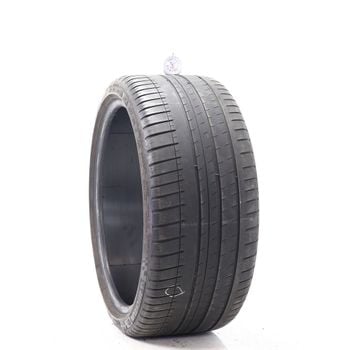Used 275/30R20 Michelin Pilot Sport 3 ZP MOE 97Y - 5.5/32