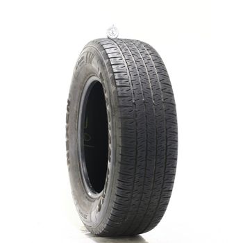 Used 255/70R18 Nexen Roadian HTX 2 RH51 113T - 6/32