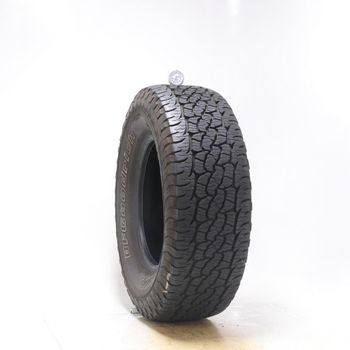 Used 265/70R16 BFGoodrich Trail-Terrain T/A 112T - 9.5/32
