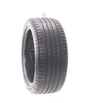 Set of (2) Used 285/40R20 Goodyear Eagle Sport MOExtended Run Flat 108V - 7.5-8.5/32