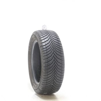 Used 205/55R16 Michelin CrossClimate 2 91H - 9/32