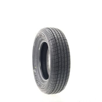 Set of (2) New 205/70R15 Doral SDL-Sport 96H - 9/32