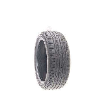 Used 215/45R17 Vredestein Hypertrac 91Y - 7/32