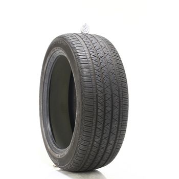 Used 265/45R20 Continental CrossContact LX Sport T1 ContiSilent 108V - 8.5/32