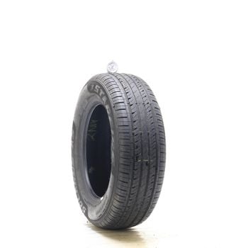 Set of (2) Used 205/65R16 Starfire Solarus A/S 95H - 8.5-9/32