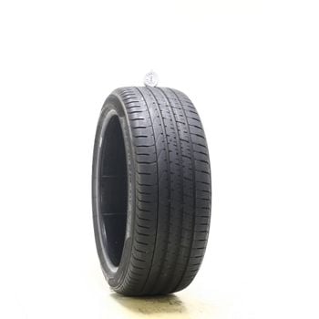 Used 245/40R19 Pirelli P Zero Run Flat 94Y - 7/32