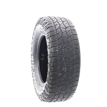 Driven Once 265/65R17 Cooper Discoverer ATP II 112T - 13/32