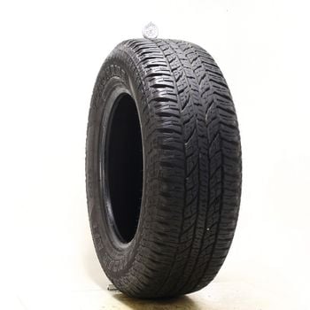 Used 265/65R18 Yokohama Geolandar A/T G015 114H - 10/32