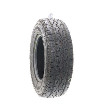 Used 265/70R17 Bridgestone Dueler A/T 001 116S - 11.5/32