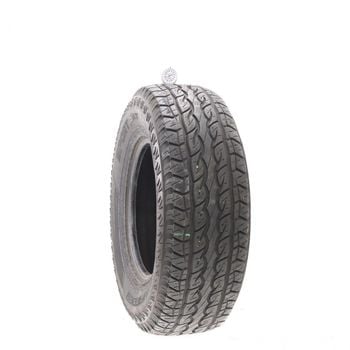 Set of (2) Used 265/70R16 Pathfinder Sport SAT 111S - 9.5-10/32