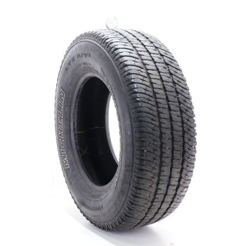 Used LT265/70R17 Michelin LTX A/T2 121/118R - 9.5/32