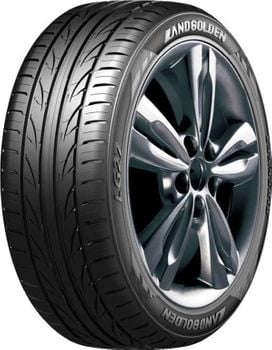 New P215/35R18 Landgolden LG27 84W