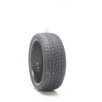 Used 225/40R18 Kelly Edge HP 92W - 7.5/32