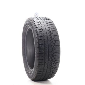 Used 245/55R18 Nokian WR G4 103W - 7.5/32
