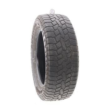 Used 275/60R20 Falken Rubitrek A/T 01 115T - 7.5/32