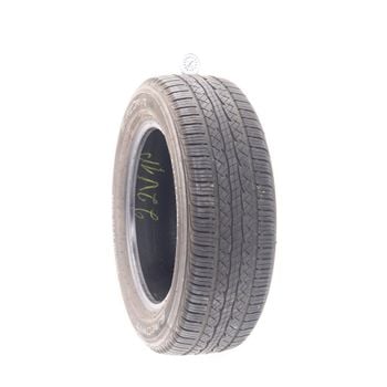 Set of (4) Used 205/60R16 SureDrive All-Season 92H - 8.5-9.5/32
