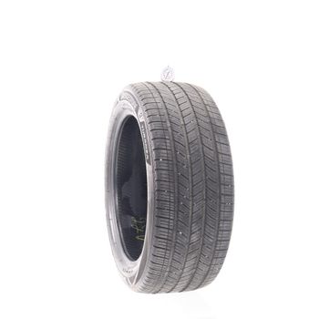 Set of (2) Used 255/45R19 Bridgestone Turanza EV ENLITEN 104W - 8/32