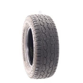 Used LT275/65R18 Federal Himalaya K1 LT 123/120Q - 12.5/32