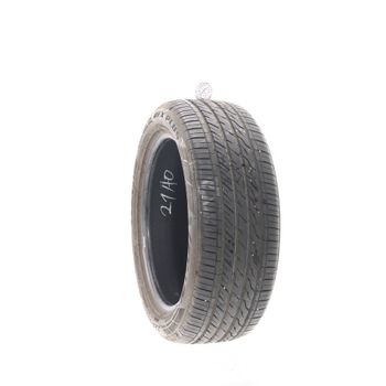 Used 225/50ZRF18 Lexani RFX Plus Run Flat 95W - 8.5/32