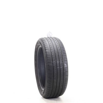 Set of (4) Used 195/50R16 Hankook Optimo H426 84H - 5.5-7/32
