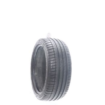 Used 235/40ZR18 Michelin Pilot Sport 3 MO 95Y - 8/32
