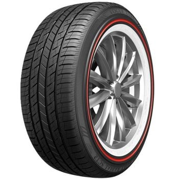 Set of (4) New 305/35R24 Vogue Custom Built Radial XIV SCT2 112H