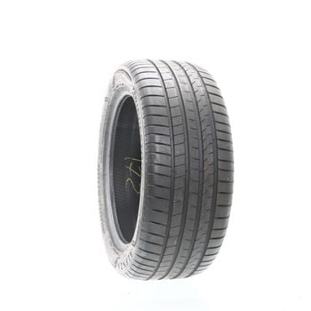 Driven Once 285/45R20 Bridgestone Alenza 001 AO 112H - 9.5/32