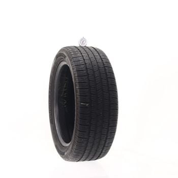 Set of (4) Used 225/50R18 Goodyear Reliant All-season 95V - 7.5-8.5/32