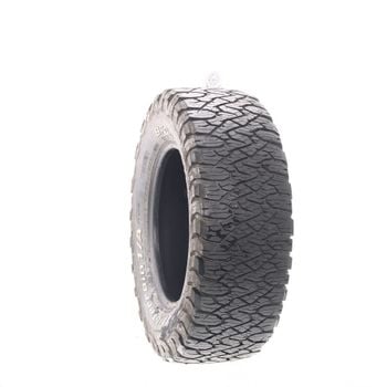 Used LT285/65R18 BFGoodrich All-Terrain T/A KO3 125/122S - 10.5/32